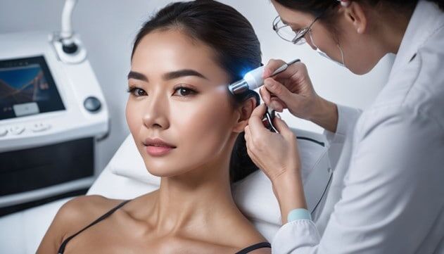 Transform Your Look With Laser Power: The Ultimate Guide To Laser Treatment  | Clique Clinic